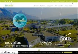 Sites similar to inovallee.com