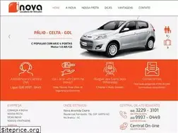 Sites similar to inovalocadora.com.br