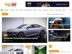 Sites similar to inovaloji.com