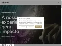 Sites similar to inovamais.eu