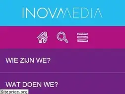Sites similar to inovamedia.nl