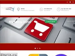 Sites similar to inovamkt.website