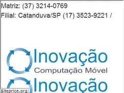 Sites similar to inovamobil.com.br
