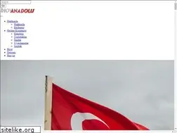 Sites similar to inovanadolu.com