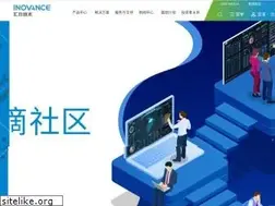Sites similar to inovance.cn