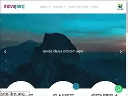 Sites similar to inovaparq.com.br
