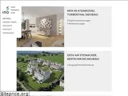 Sites similar to inovapartner.ch