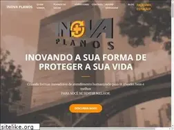 Sites similar to inovaplanos.com.br