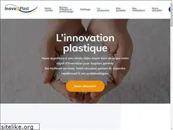 Sites similar to inovaplast.fr