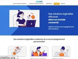 Sites similar to inovaport.fr