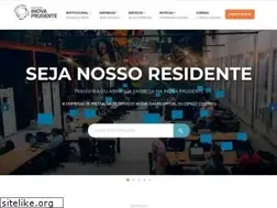 Sites similar to inovaprudente.com.br