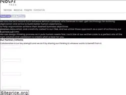 Sites similar to inovar-tech.com
