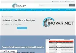 Sites similar to inovar.net