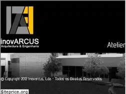 Sites similar to inovarcus.pt
