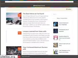 Sites similar to inovare-studio.biz