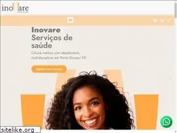 Sites similar to inovare.med.br