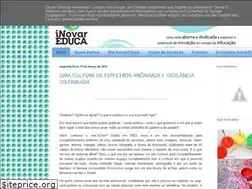 Sites similar to inovareduca.blogspot.com