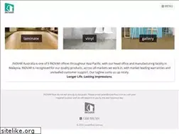 Sites similar to inovarfloor.com.au
