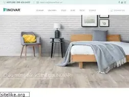 Sites similar to inovarfloor.vn