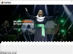 Sites similar to inovarformaturas.com.br