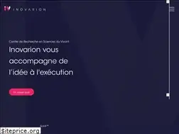 Sites similar to inovarion.com