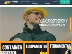 Sites similar to inovarlocacoes.com.br