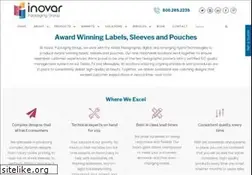 Sites similar to inovarpkg.com