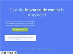 Sites similar to inovarsaude.com.br