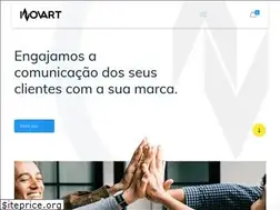Sites similar to inovartagency.com