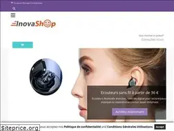 Sites similar to inovashop.eu