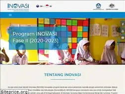 Sites similar to inovasi.or.id