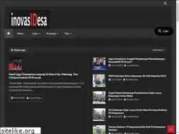 Sites similar to inovasidesa.com