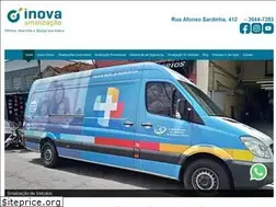 Sites similar to inovasinalizacao.com.br