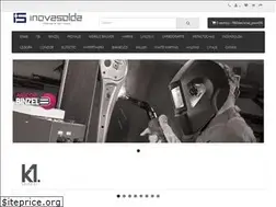 Sites similar to inovasolda.com.br