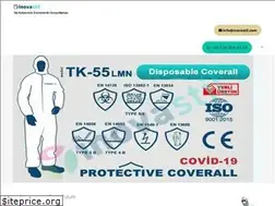 Sites similar to inovastil.com