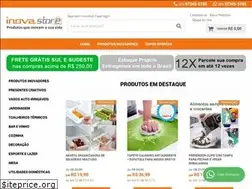 Sites similar to inovastore.com.br