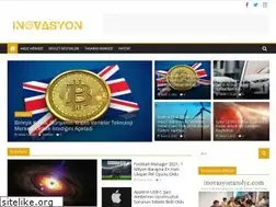 Sites similar to inovasyon.com