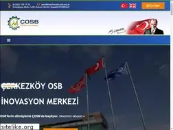 Sites similar to inovasyon.org.tr