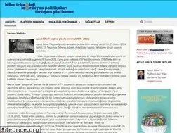 Sites similar to inovasyon.org