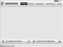 Sites similar to inovasyongrup.com