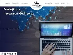 Sites similar to inovasyonmalidanismanlik.com.tr