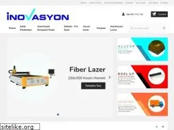 Sites similar to inovasyonyapi.com.tr