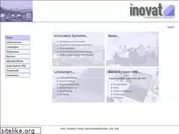 Sites similar to inovat.de