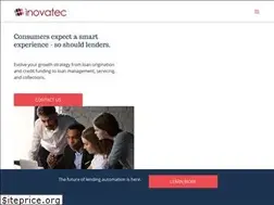 Sites similar to inovatec.com