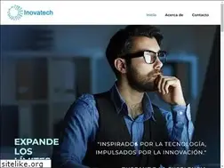 Sites similar to inovatech.com.mx