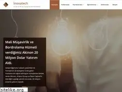 Sites similar to inovatecharge.com