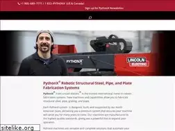 Sites similar to inovatechengineering.com