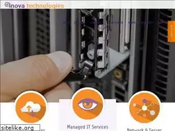 Sites similar to inovatechs.com
