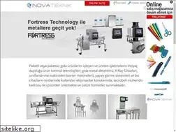 Sites similar to inovateknik.com