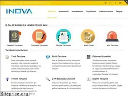 Sites similar to inovatercume.com